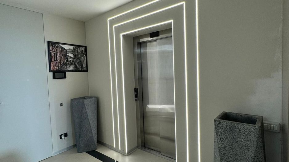 Penthouse spectaculos 230 mp | Terasa 53 mp - Poză 4