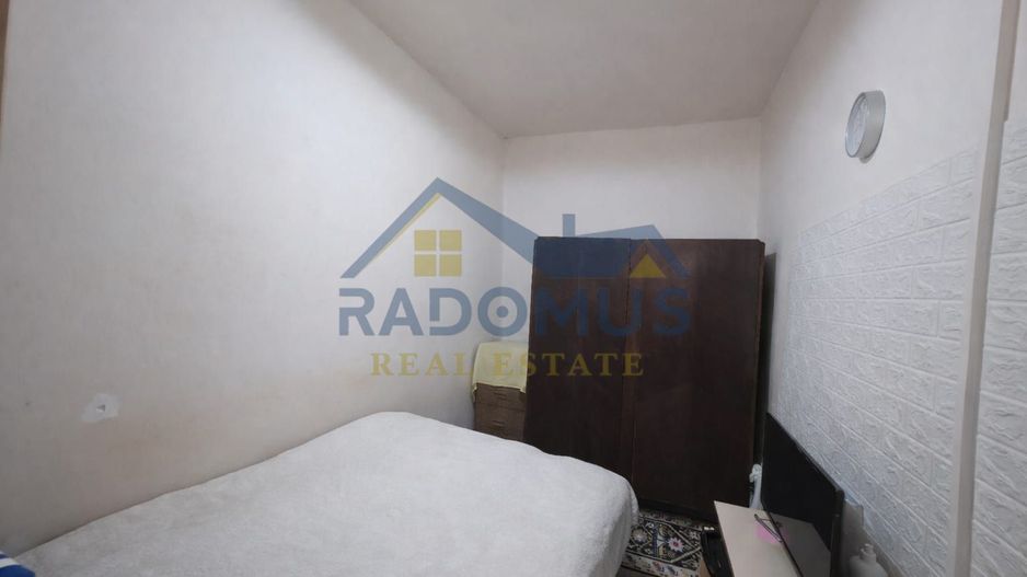 Casă 3 camere Str. Vega | Centrală + AC | 59.900€ | Locuibilă imediat - Poză 7