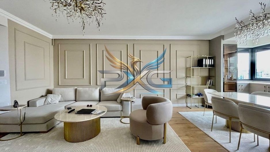 Apartament lux 2 camere PIPERA - Poză 5