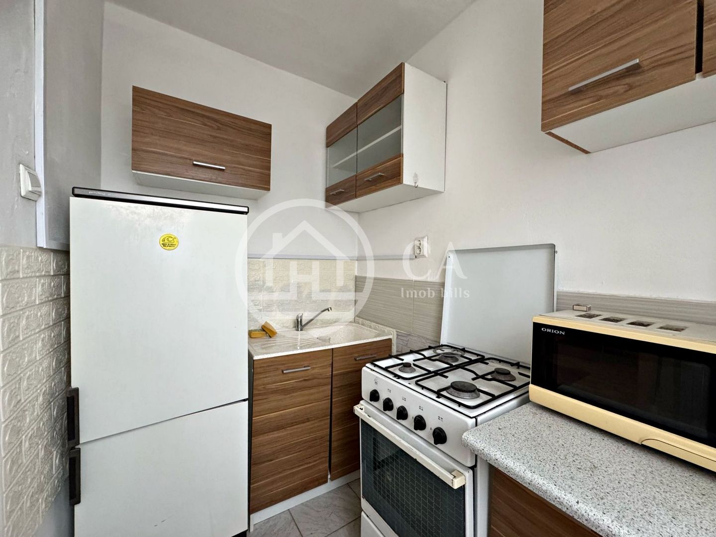 Apartament de vânzare cu 1 camera zona Rogerius, Oradea - Poză 5