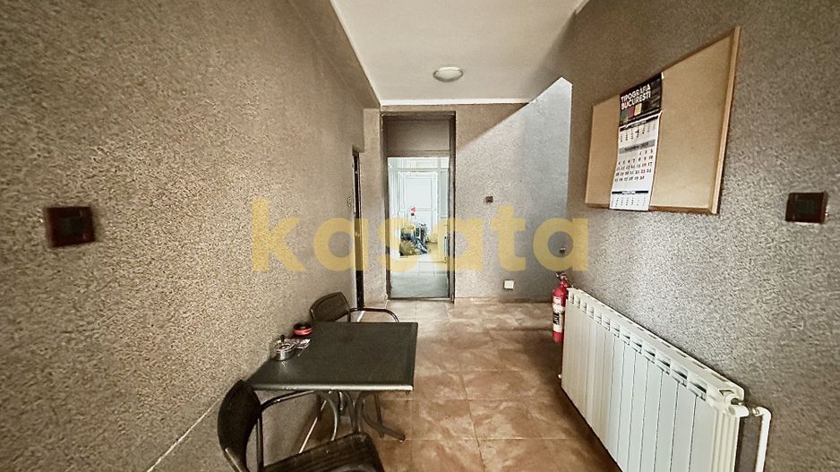 Hală producție | Subsol + Parter + Etaj | Corp anexă | Parcare curte - Poză 4