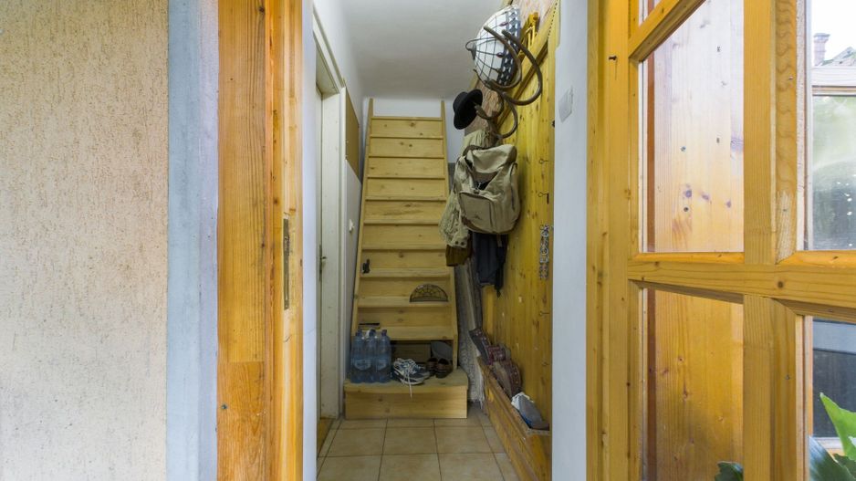 Apartament cu 2 camere în imobil central - Poză 6