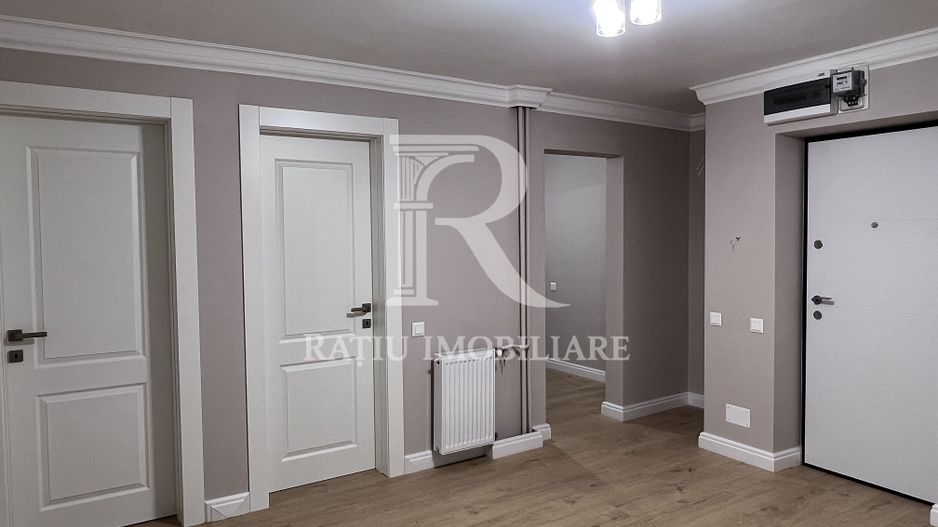 Apartament cu 2 camere Premium | Complet renovat | Decebal | Oradea - Poză 6