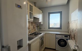 Apartament cu 2 camere de închiriat - Nusco Citta - Mega Mall - Poză 6
