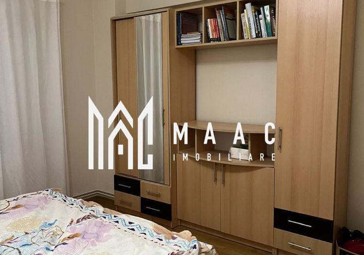 Apartament 2 camere | Decomandat | Balcon | Mihai Viteazul - Poză 5