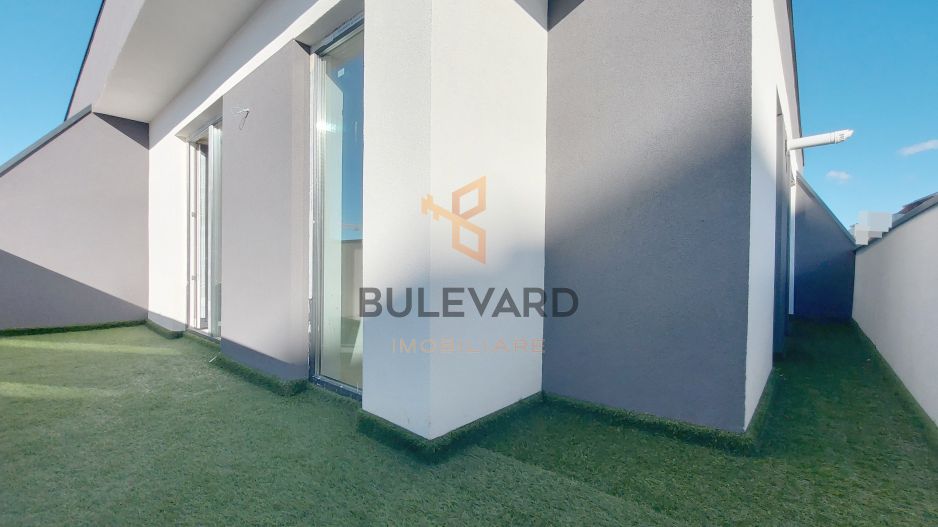 Apartament cu 2 camere+ terasa de 19 mp! - Poză 2