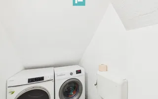 Apartament spațios cu 3 camere, zona centrală - Poză 16
