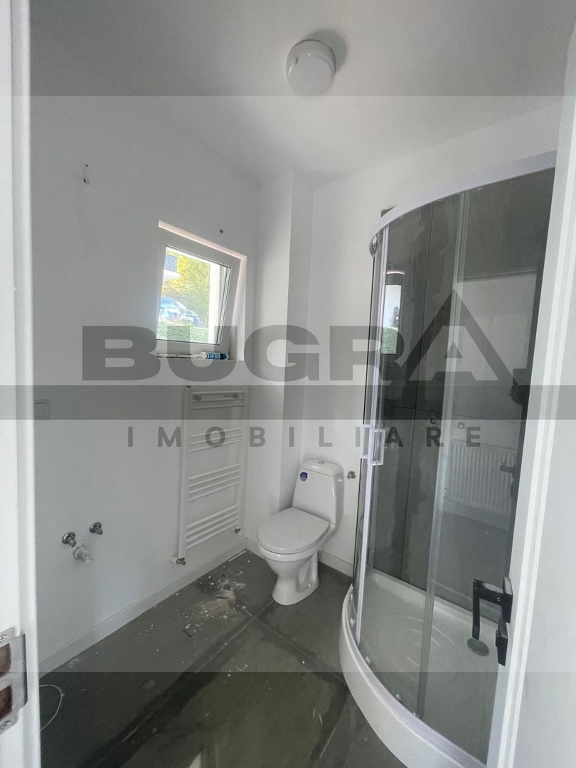Duplex de 130mp, teren 320, finisat, zona Popesti - Poză 7