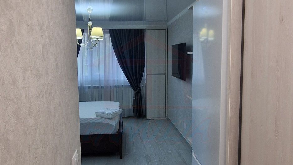 Închiriere apartament 1 cameră - Tiglina 1 📢 - Poză 6