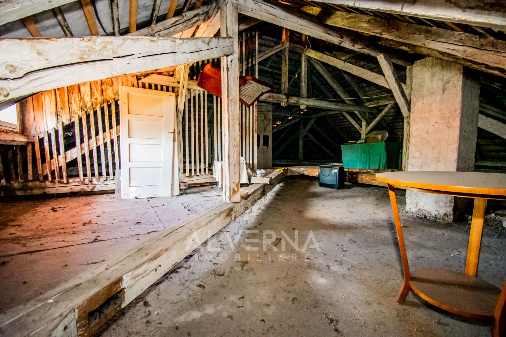 COMISION 0% - Casa individuala 232mp + teren 490mp - zona Hotel Napoca - Poză 14