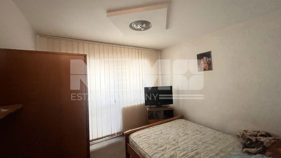 Ap cu 3 Camere Et.1 | Decomandat 57 Mpt | Suceava/Burdujeni | 79.500E - Poză 11