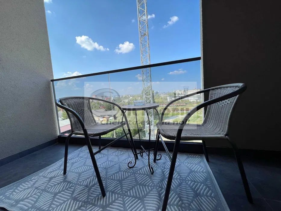 Închiriere apartament | modern | mobilat | Poitiers Towers | 400 € - Poză 6