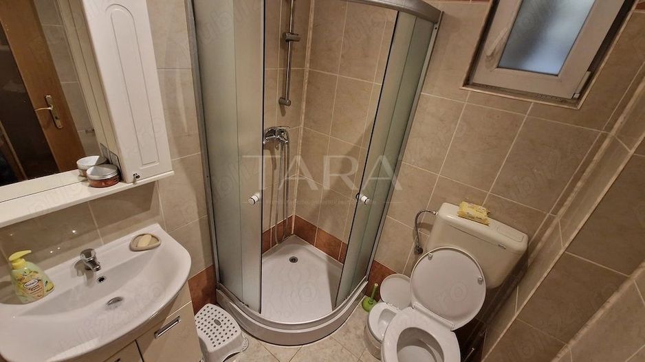 Casă tip duplex cu 4 camere, în zonă liniștită din Florești. - Poză 4