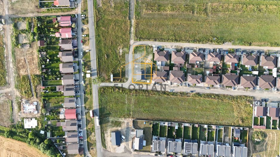 Duplex finalizat Bucovat (Remetea) - asfalt la 30 m - Comision 0% - Poză 10