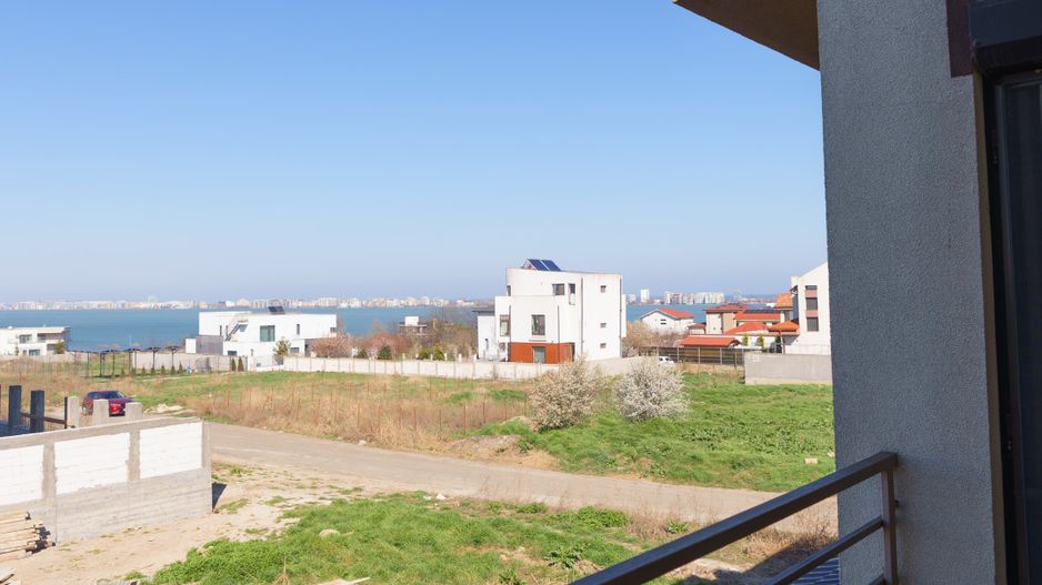 PALAZU MARE -  Vila Duplex cu 4 Camere, Panorama Superba si Curte Amenajata - Poză 21
