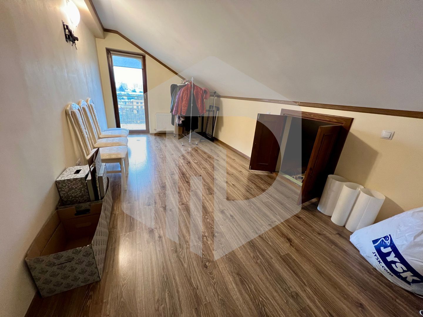 Apartament|4 camere | zona Calea Dumbravii | Lift | Parcare subterana - Poză 15