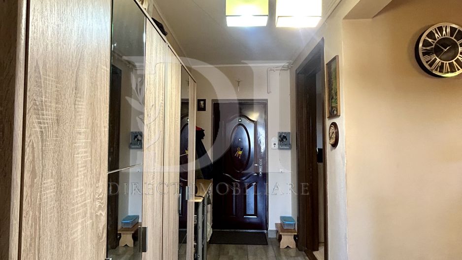 Apartament 2 camere + nișă | 58 mp | Eroilor/ Florest| Parcare inclusă - Poză 6