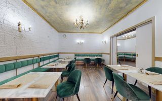 Spatiu comercial cu teren Arcul de Triumf - Poză 8