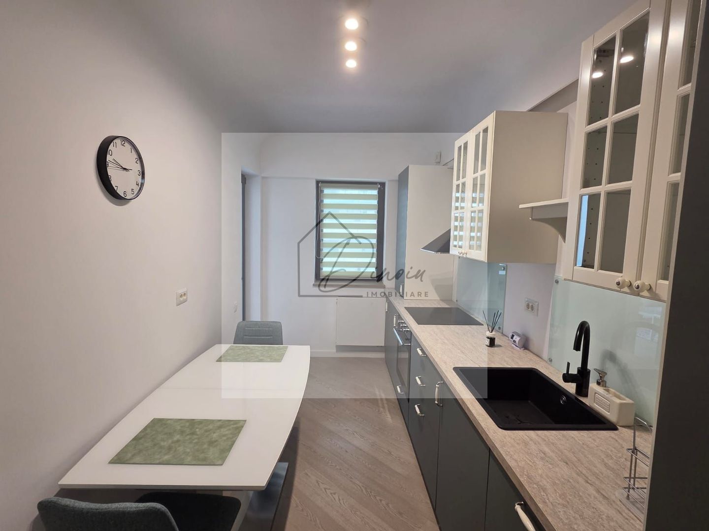 2 camere Cortina North I bucatarie inchisa I parcare inclusa I COM 0% - Poză 6