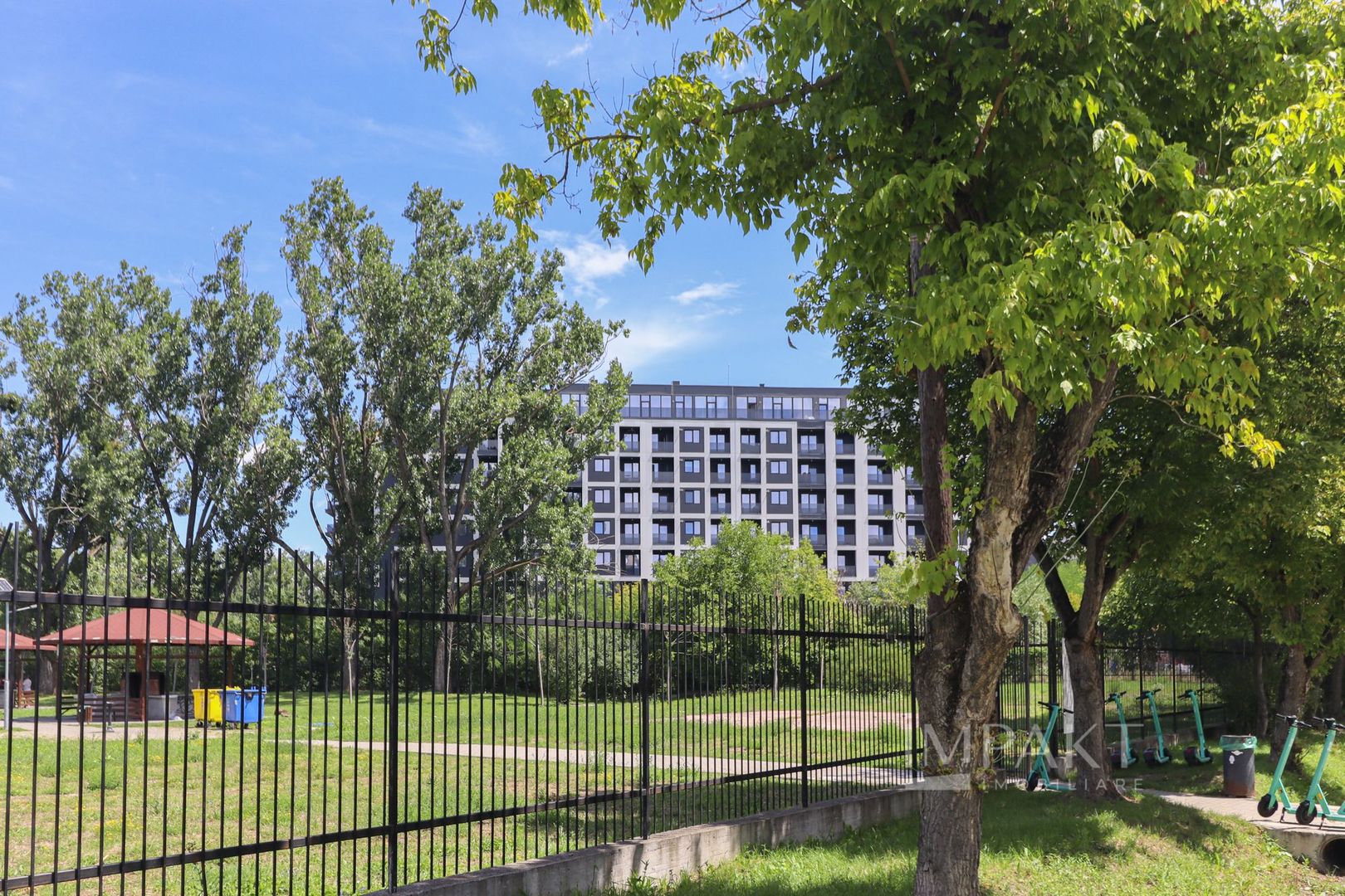 Penthouse de exceptie cu terasa panoramica in Sopor ! - Poză 3
