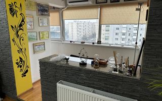 Apartament superb 4 camere | 2 băi | Mobilat | Șos. Fundeni - Poză 3