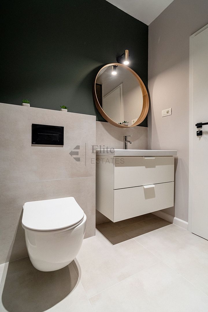 Apartament cu 2 camere de inchiriat EAS Residence Oradea - Poză 12