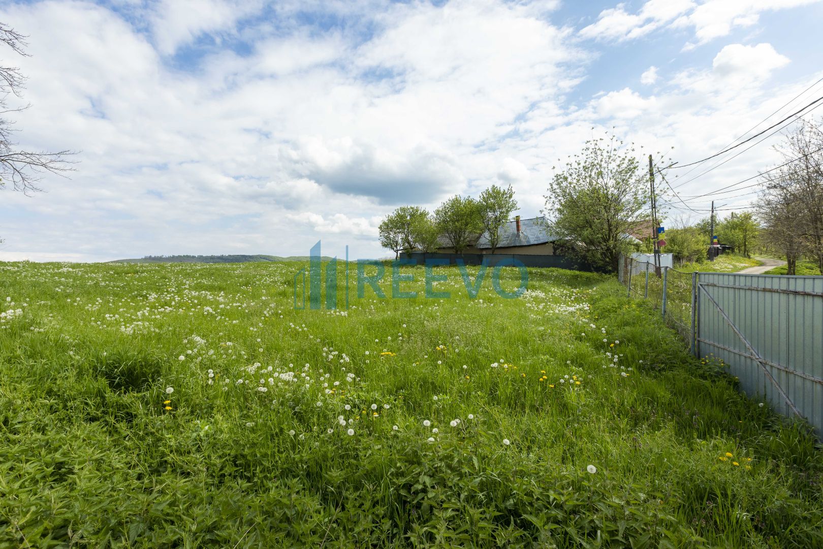 Teren intravilan Blăgești, Bacău - Poză 4