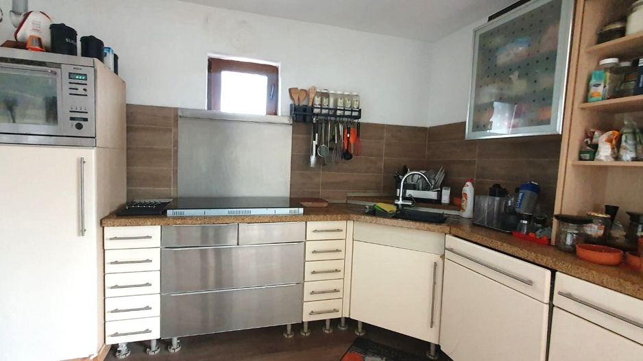 Vand casa pe Colonia de Sub Deal ,langa varianta Floresti- Grigorescu - Poză 9