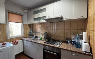 Pet friendly! Apartament 3 camere, balcon, cartier Manastur - Poză 3