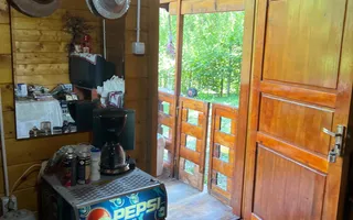Spre vanzare cabana+ teren intravilan 1050mp-zona Pausesti Maglasi - Poză 12