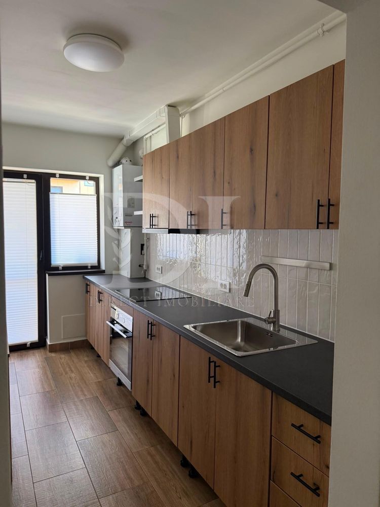 Apartament 2 camere decomandat | Florești – zona Panemar Stejarului - Poză 4