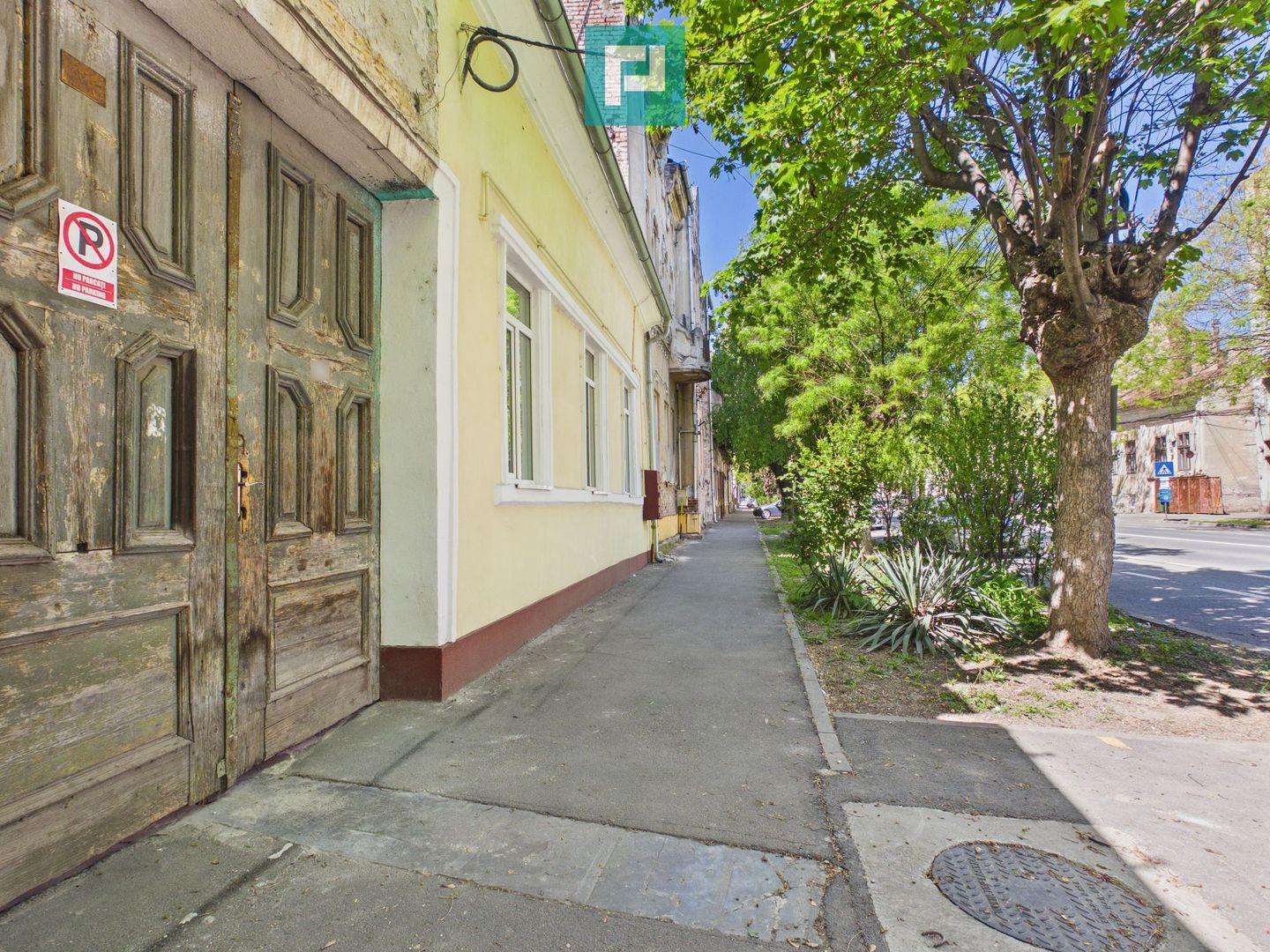 Apartament spatiu str Marasesti - Poză 3