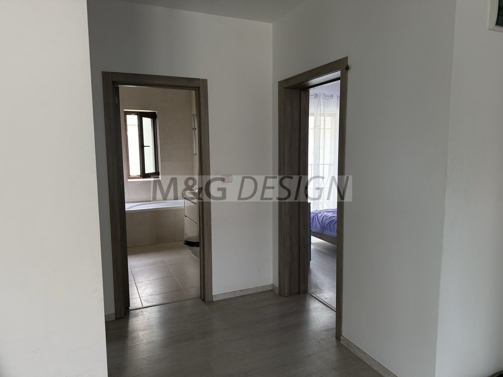 Apartament cu 3 camere  Giroc- Calea Urseni - Poză 2
