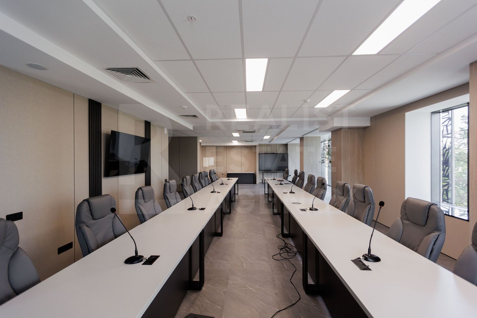 Chirie, oficiu, 140 mp, bulevardul Ștefan cel Mare și Sfânt, Centru - Poză 51