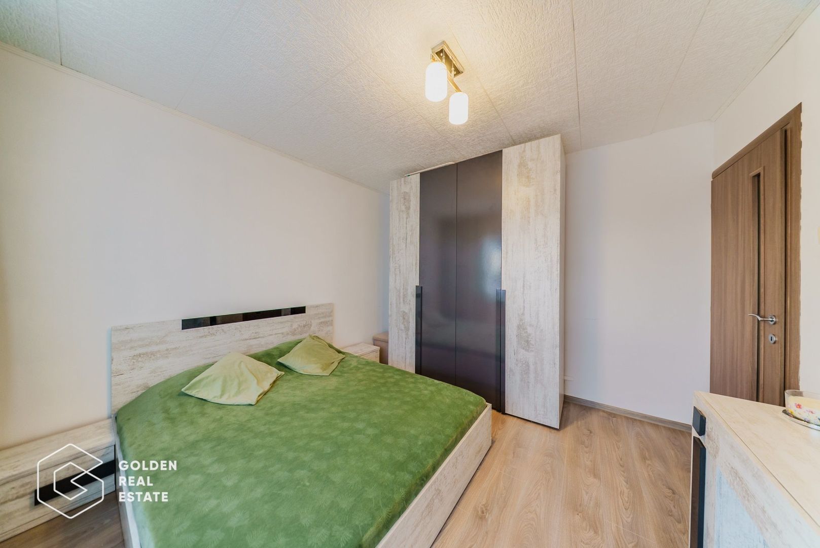 Apartament 3 camere, Micalaca zona 300, decomandat, comision 0% - Poză 6