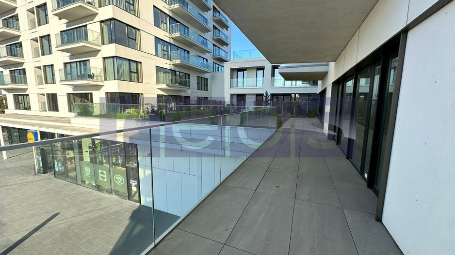 I APARTAMENT 4 CAMERE | PRIMA INCHIRIERE | TERASA 140mp | BLOC NOU | - Poză 11