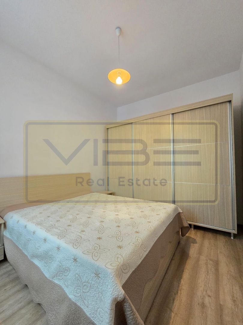 Nicolina - 20 min De Palas - Bloc nou - 430 euro - 2camere - Poză 1