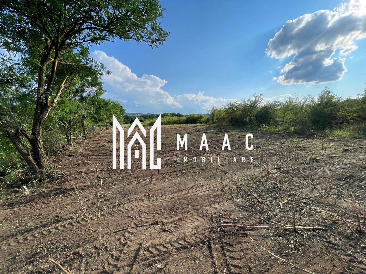 Oportunitate de Investiție Strategică | Teren Intravilan | Colonia Becas - Poză 8