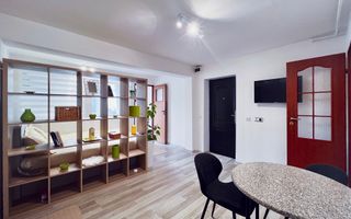 Apartament 1 camera la casa, zona Gheorgheni Interservisan - Poză 1