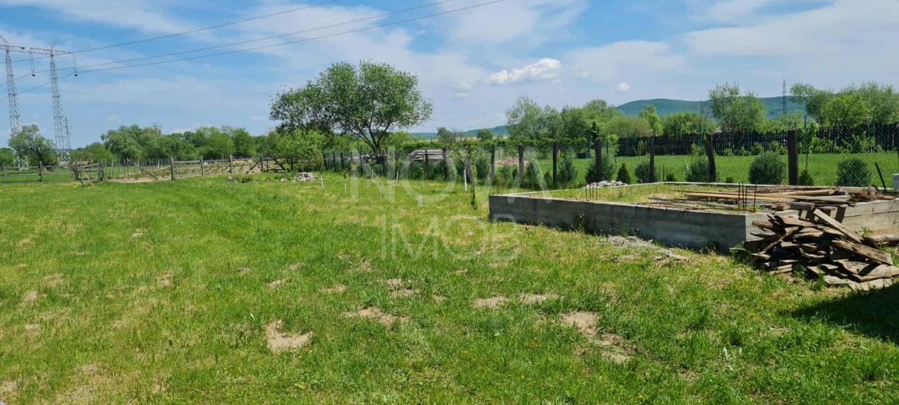 Teren extravilan - Talmaciu - Poză 3