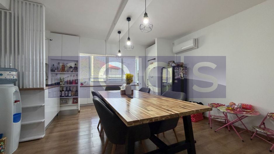 VANZARE 3 CAMERE | LUMINOS | OTOPENI CENTRAL | PARCARE INCLUSA - Poză 11