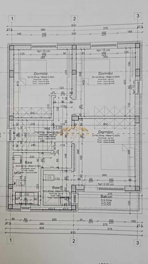 De vanzare vila 4 camere - cartier Mega Parc Residence -comuna Berceni - Poză 21