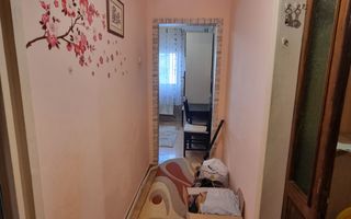 Apartamrnt cu 2 camere /53 mp/ zona Alexandru Cel Bun - Poză 4