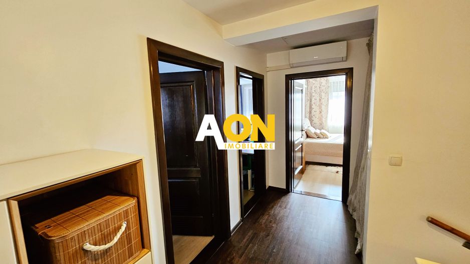 1/2 Duplex, 4 camere, 342 mp teren, strada asfaltata, Cetate - Poză 12