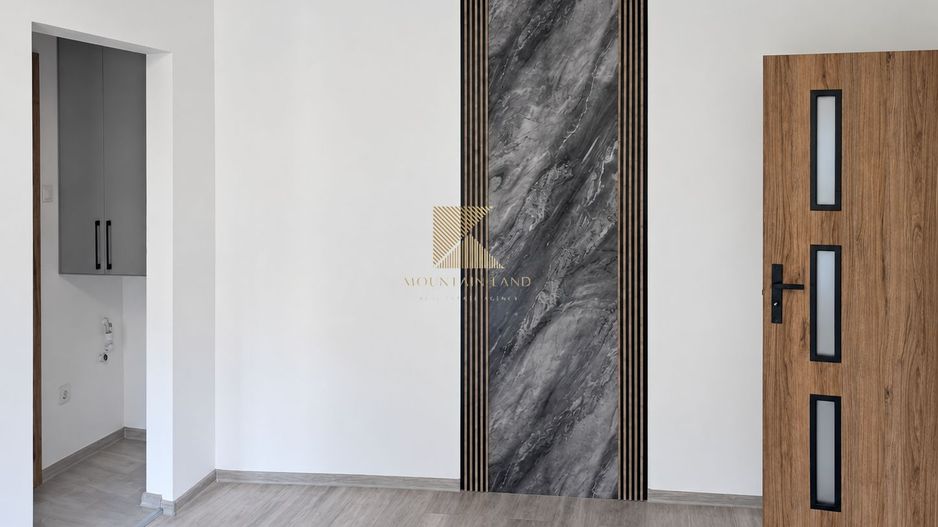 Apartament 33 mp, complet renovat, Electroprecizia, Etaj 2, Pivnita - Poză 3