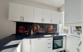 Apartament cu 3 camere și terasă în cartierul Mărăști - Poză 6