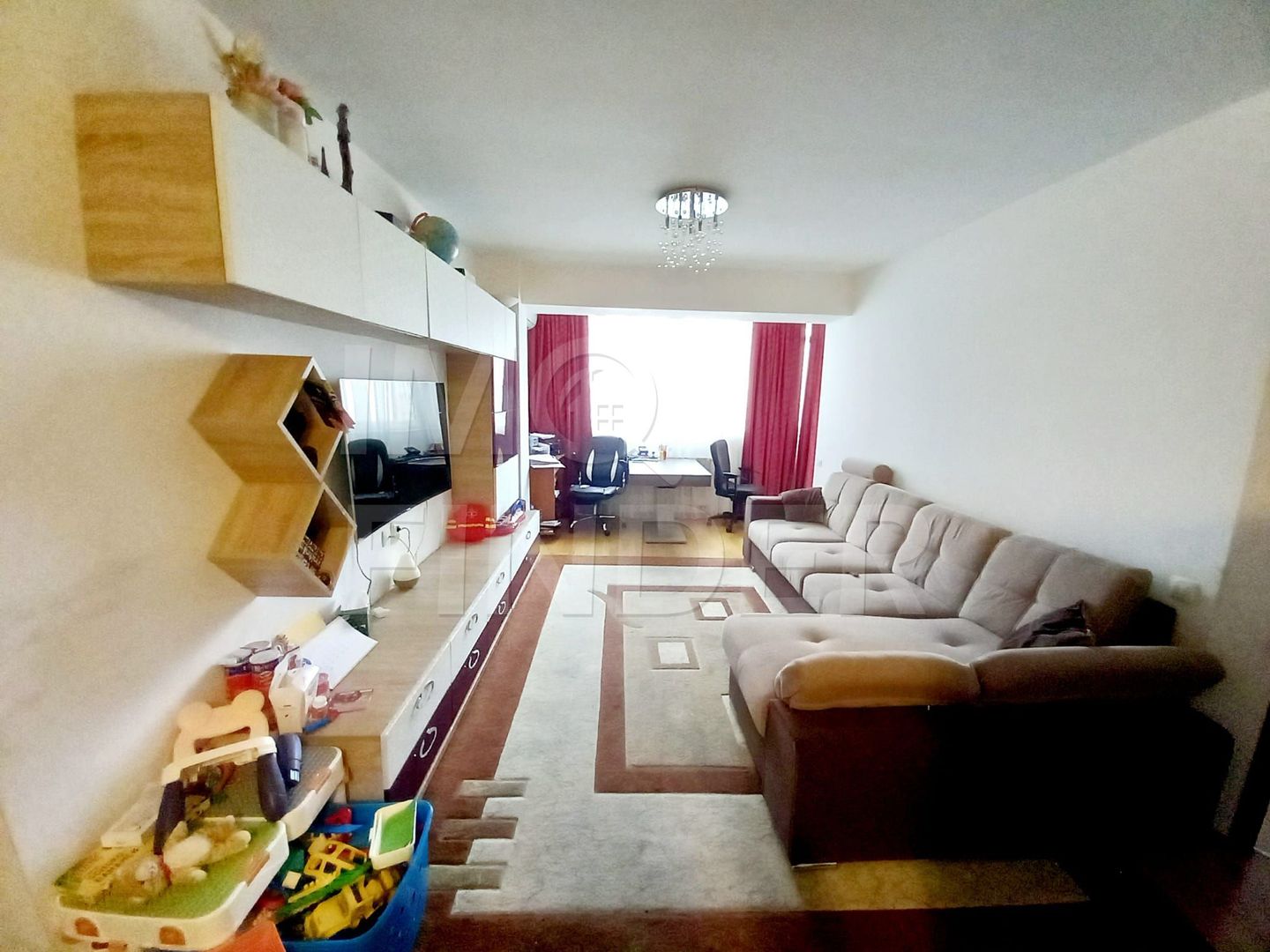 Vanzare 3 Camere Dorobantilor Parcare cu CF - Poză 10