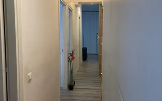 2 camere | Laguna Residence | vedere piscină si LAC - Poză 12