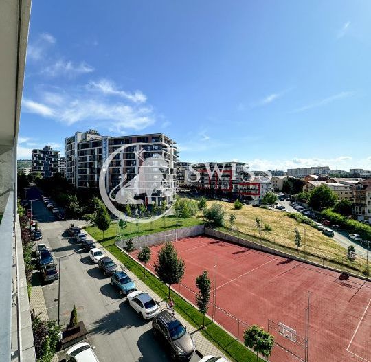 Apartament 3 camere | 2 bai | Parcare subterana | Sophia Residence Buna Ziua - Poză 16
