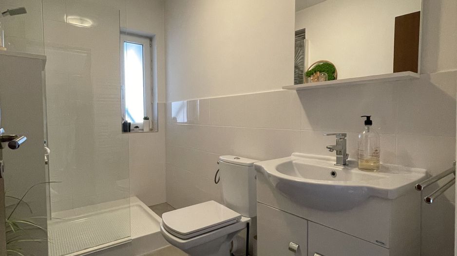 Casa spatioasa+garaj, zona Sud, comision 0! - Poză 15